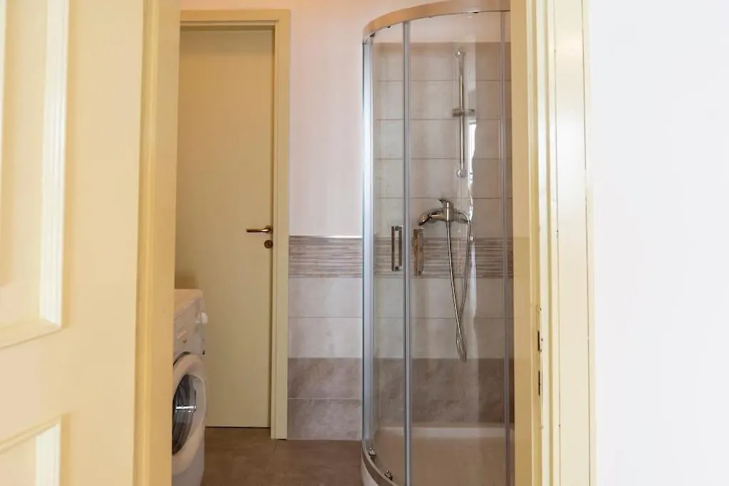 Luxury Apartment Con Vista Mare Milazzo