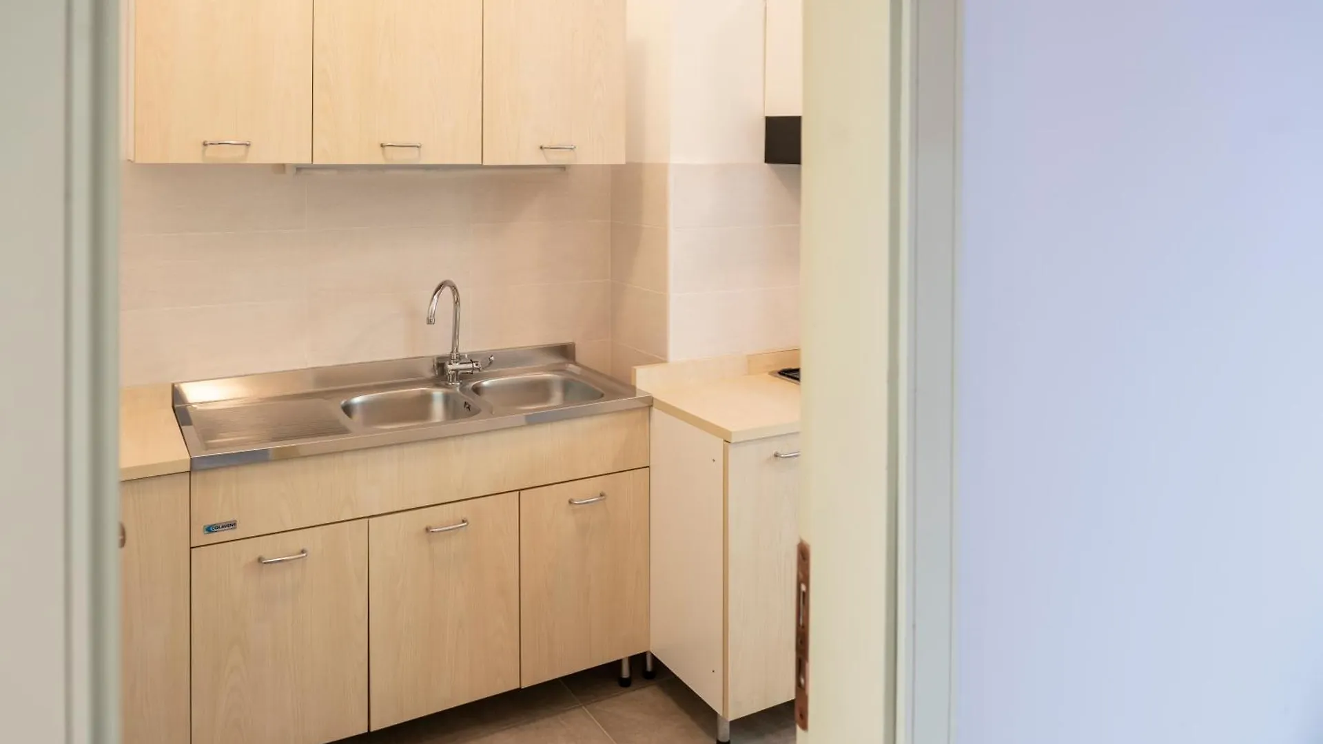 Luxury Apartment Con Vista Mare Milazzo