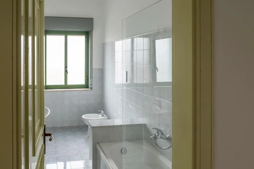 Luxury Apartment Con Vista Mare Milazzo