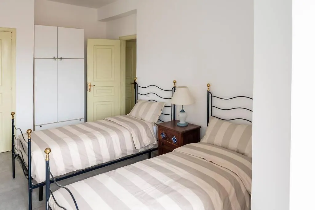Luxury Apartment Con Vista Mare Milazzo