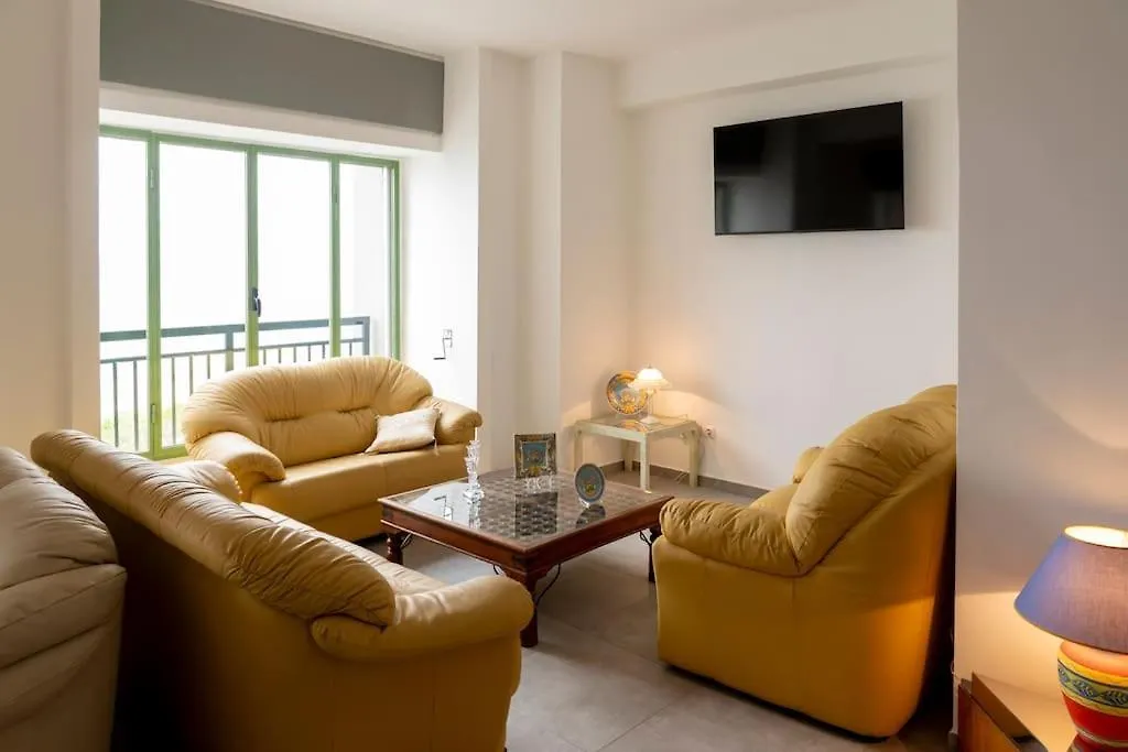 Luxury Apartment Con Vista Mare Milazzo
