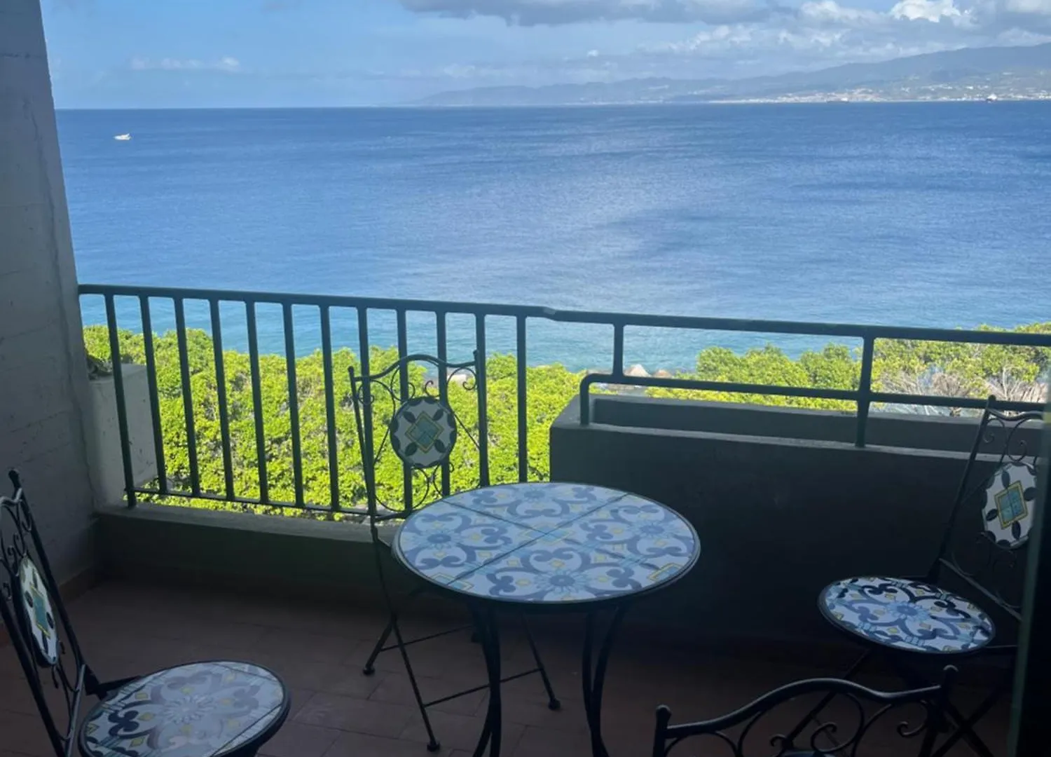 Luxury Apartment Con Vista Mare Milazzo