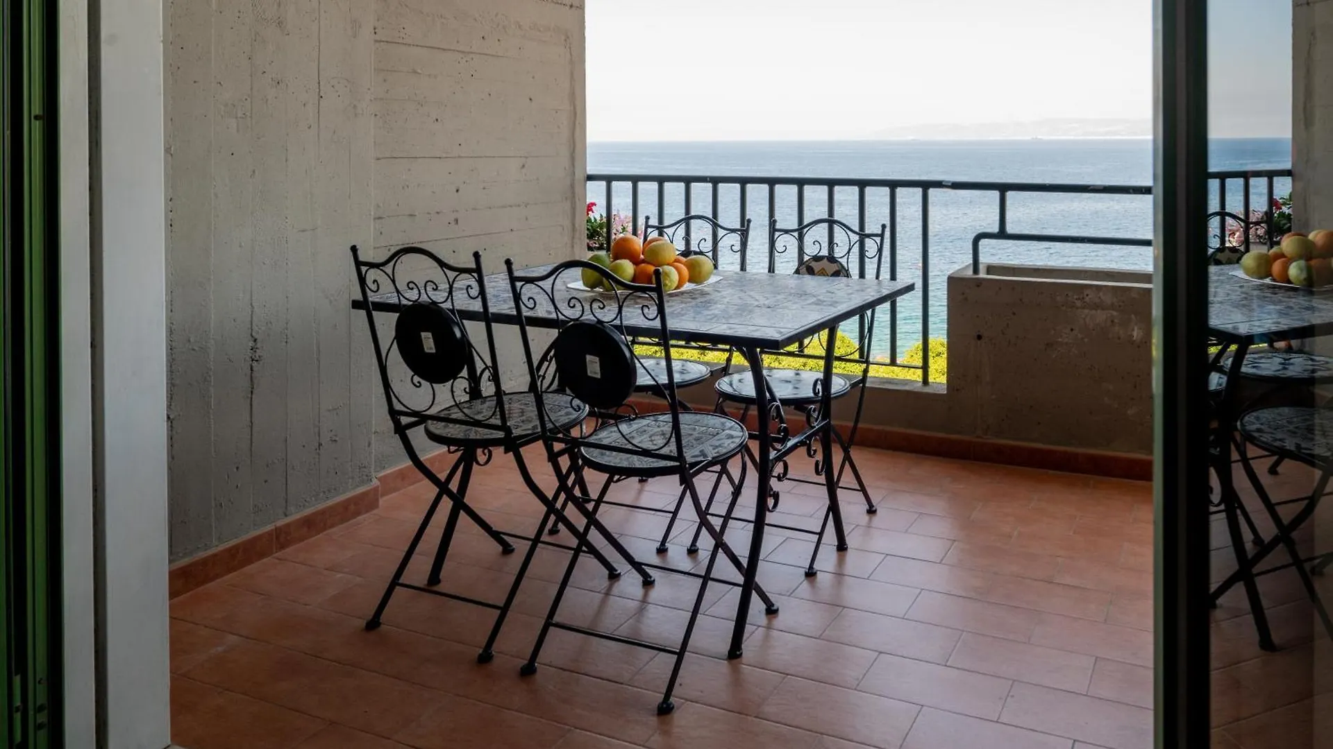 Luxury Apartment Con Vista Mare Milazzo