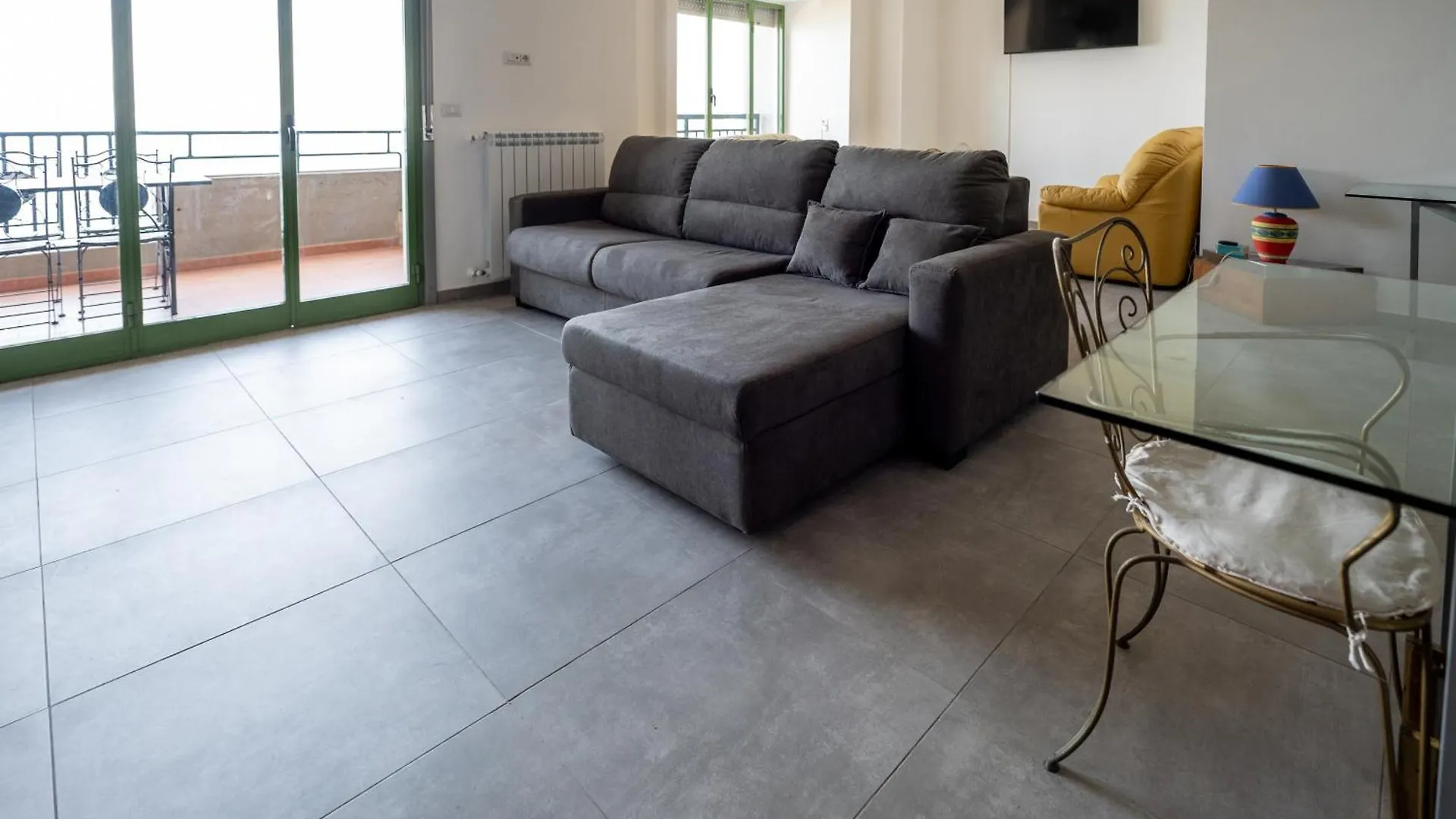 Luxury Apartment Con Vista Mare Milazzo 0*,  Italy