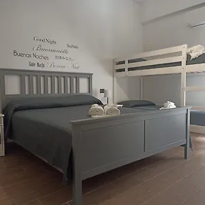 A Casa Di Franco Appartamento