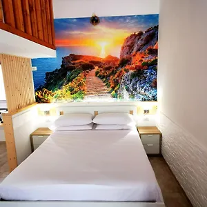 Guru House Appartamento