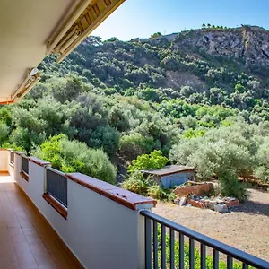 Bed & Breakfast Kosmos, Milazzo