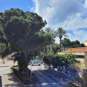 La Casa Di Nonna Carmelina Appartamento