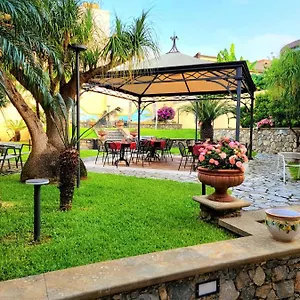 Hotel Garibaldi, Milazzo