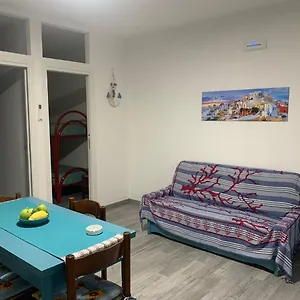 La Coccinella Appartamento