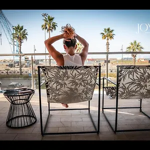 Joya Apartment's - Appartamento