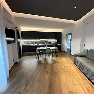 Borgiarooms Luxury Appartamento