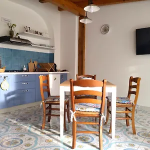  Guest house Dimora D'estate