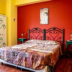  Apartment Domus Musia