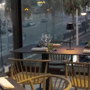Hotel Petit, Milazzo