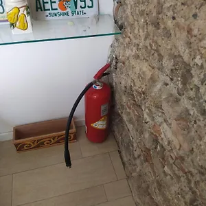 Scalinata Milazzo