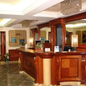 Hotel Il Principe, Milazzo